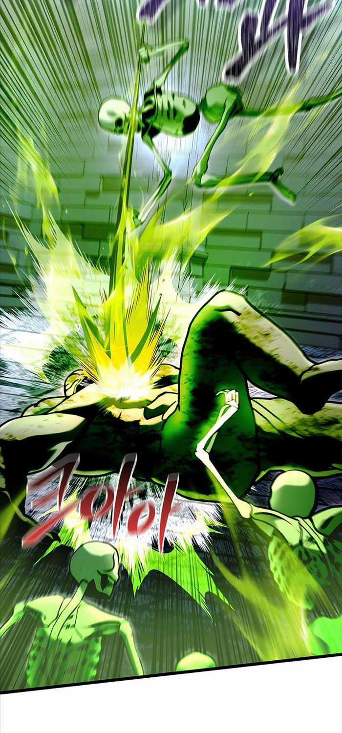 Hắc Kị Sĩ Thiên Tài Giới Hạn Thời Gian Chapter 80 trang 38