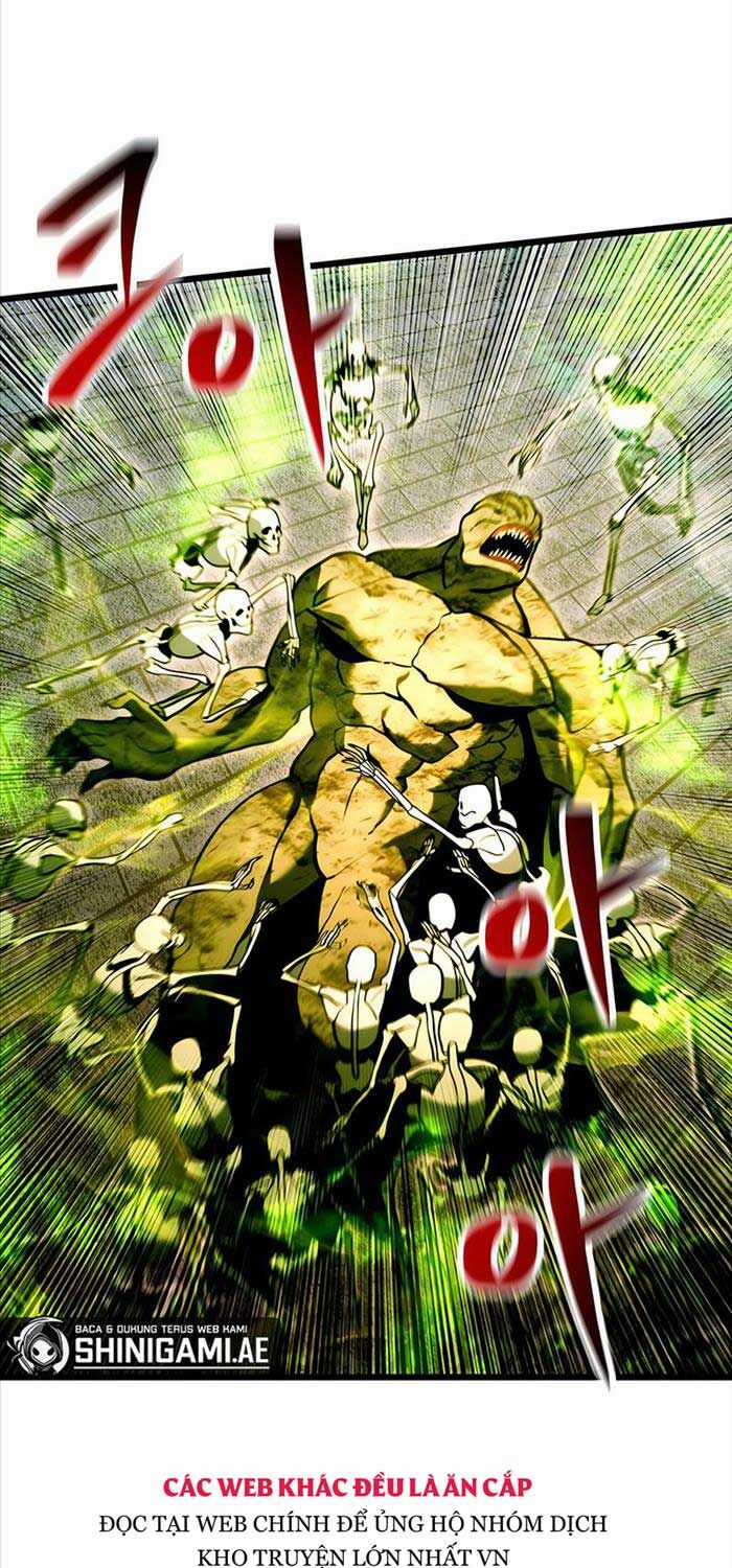 Hắc Kị Sĩ Thiên Tài Giới Hạn Thời Gian Chapter 80 trang 39