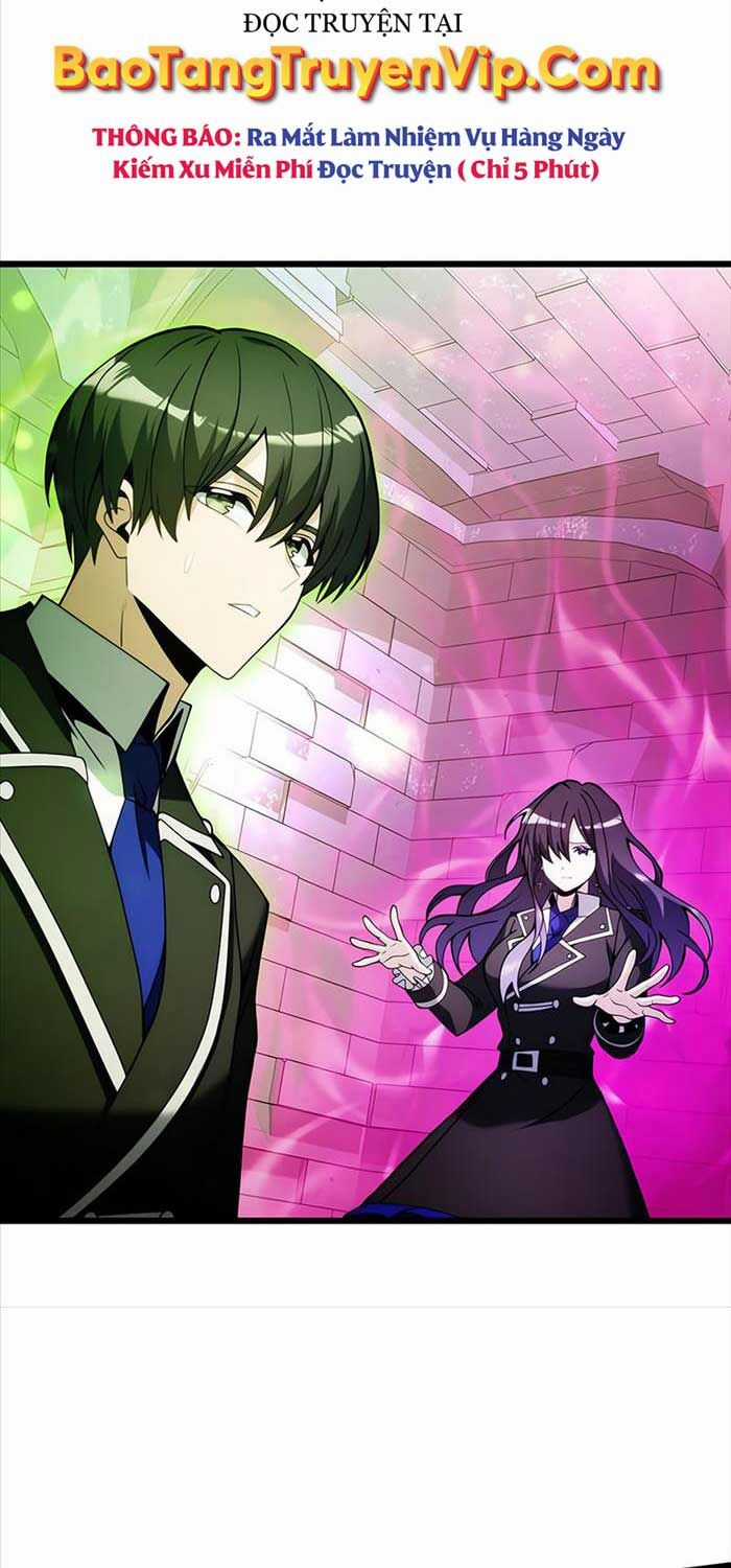 Hắc Kị Sĩ Thiên Tài Giới Hạn Thời Gian Chapter 80 trang 40