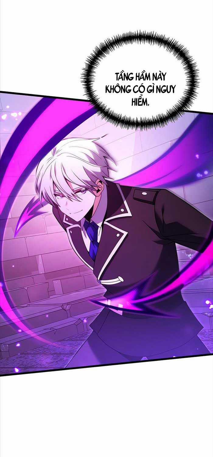 Hắc Kị Sĩ Thiên Tài Giới Hạn Thời Gian Chapter 80 trang 42