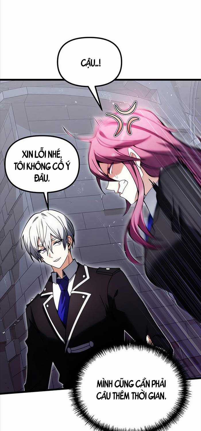 Hắc Kị Sĩ Thiên Tài Giới Hạn Thời Gian Chapter 80 trang 45