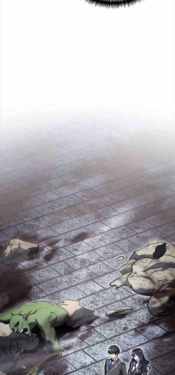 Hắc Kị Sĩ Thiên Tài Giới Hạn Thời Gian Chapter 80 trang 46