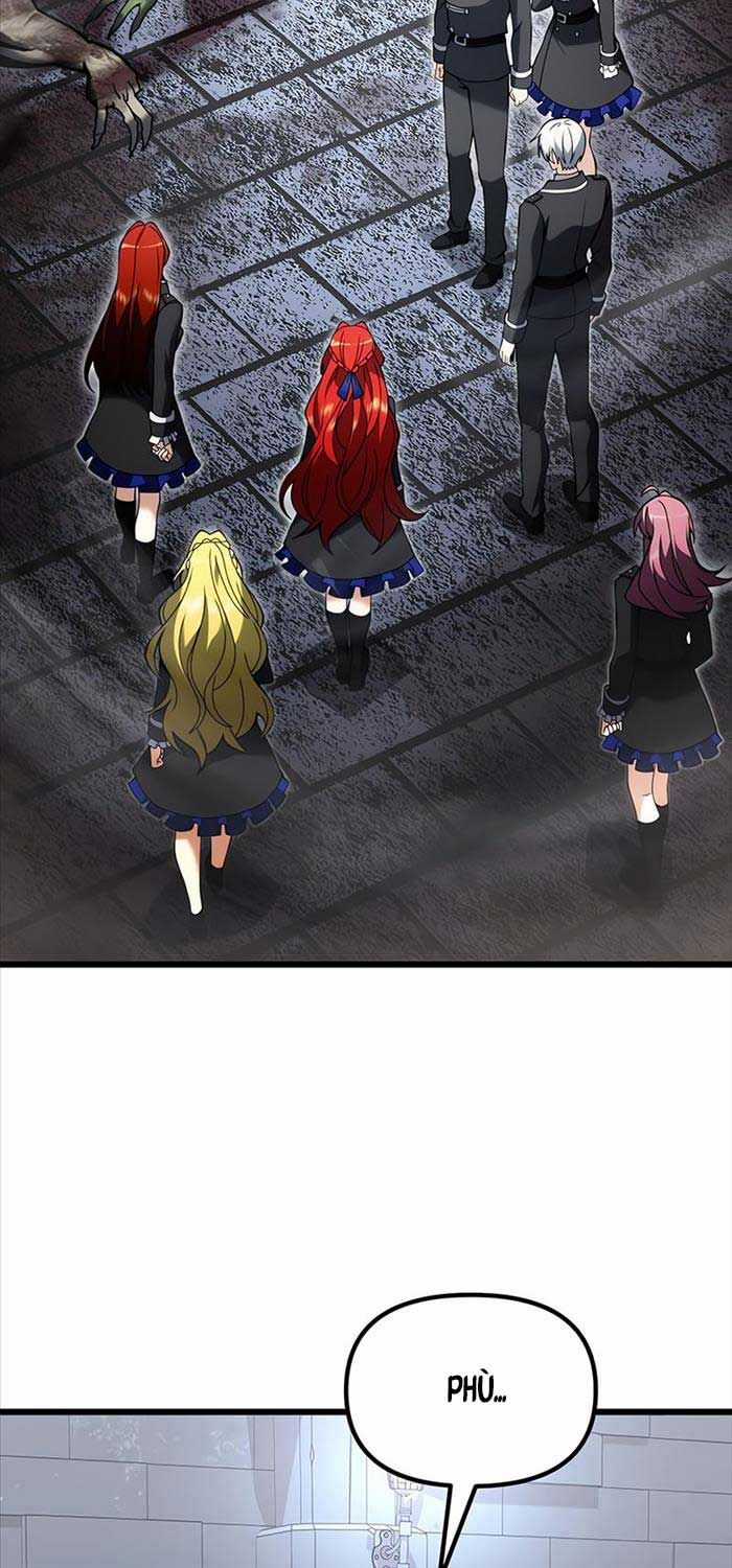 Hắc Kị Sĩ Thiên Tài Giới Hạn Thời Gian Chapter 80 trang 47