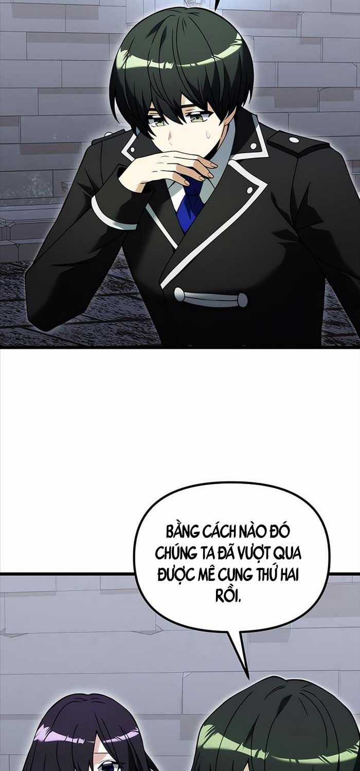 Hắc Kị Sĩ Thiên Tài Giới Hạn Thời Gian Chapter 80 trang 48