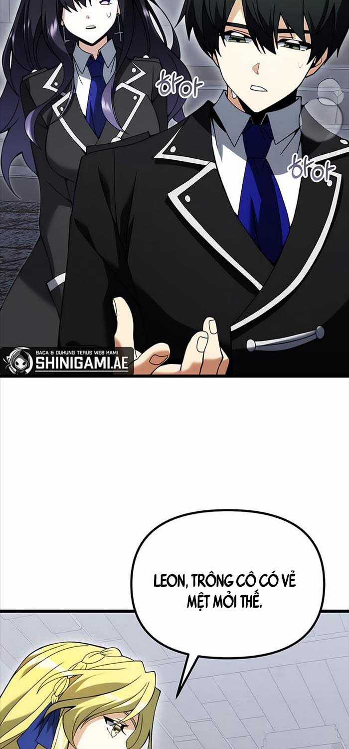 Hắc Kị Sĩ Thiên Tài Giới Hạn Thời Gian Chapter 80 trang 49