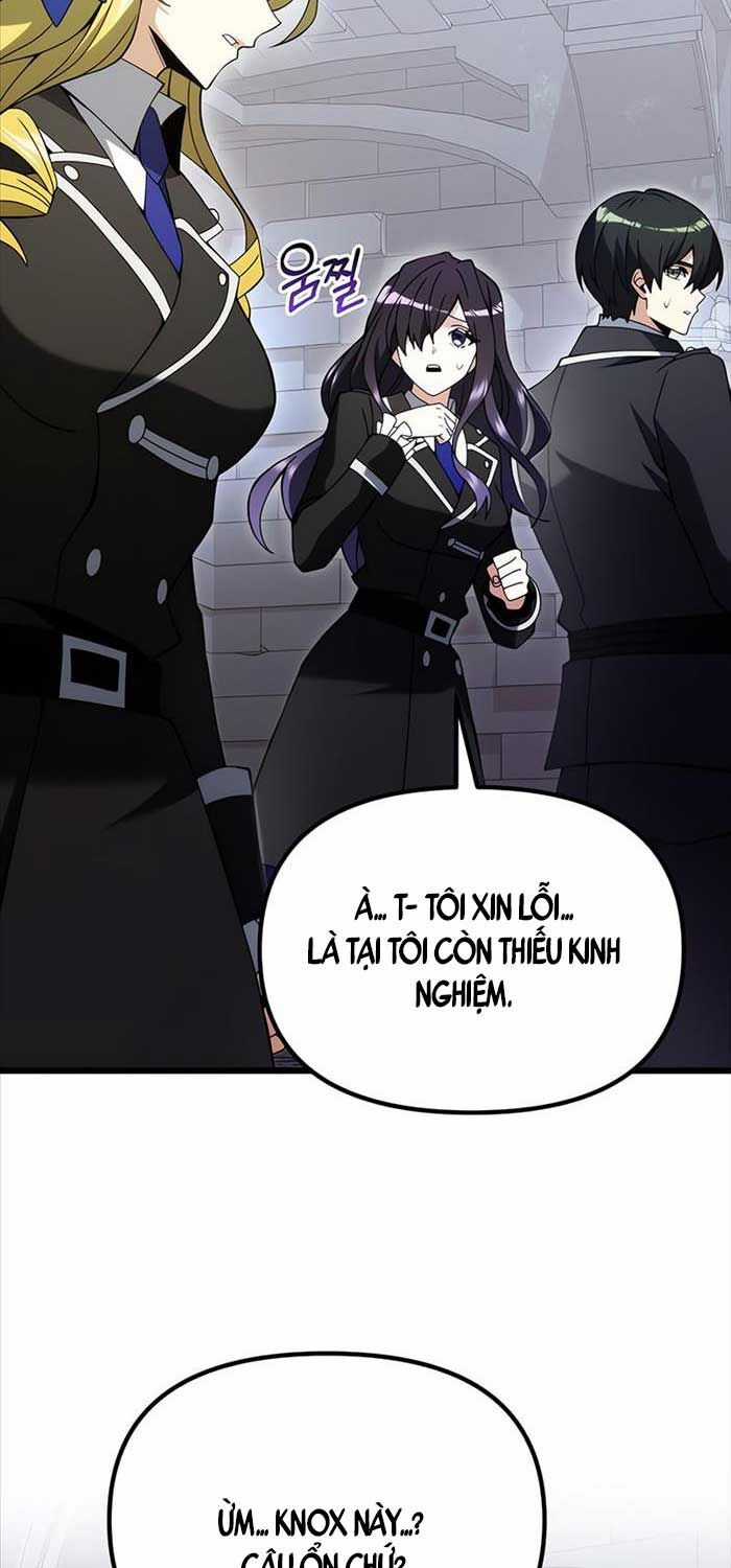 Hắc Kị Sĩ Thiên Tài Giới Hạn Thời Gian Chapter 80 trang 50