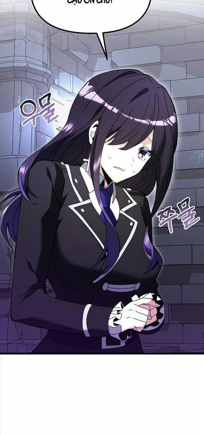 Hắc Kị Sĩ Thiên Tài Giới Hạn Thời Gian Chapter 80 trang 51