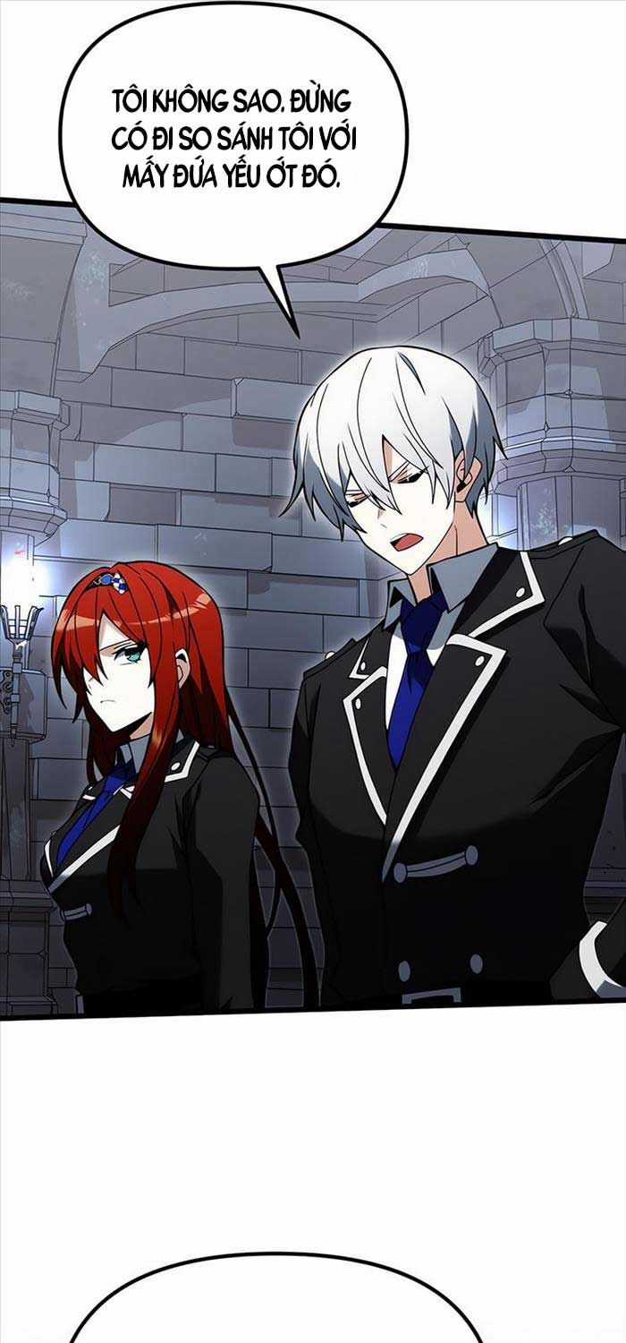 Hắc Kị Sĩ Thiên Tài Giới Hạn Thời Gian Chapter 80 trang 52