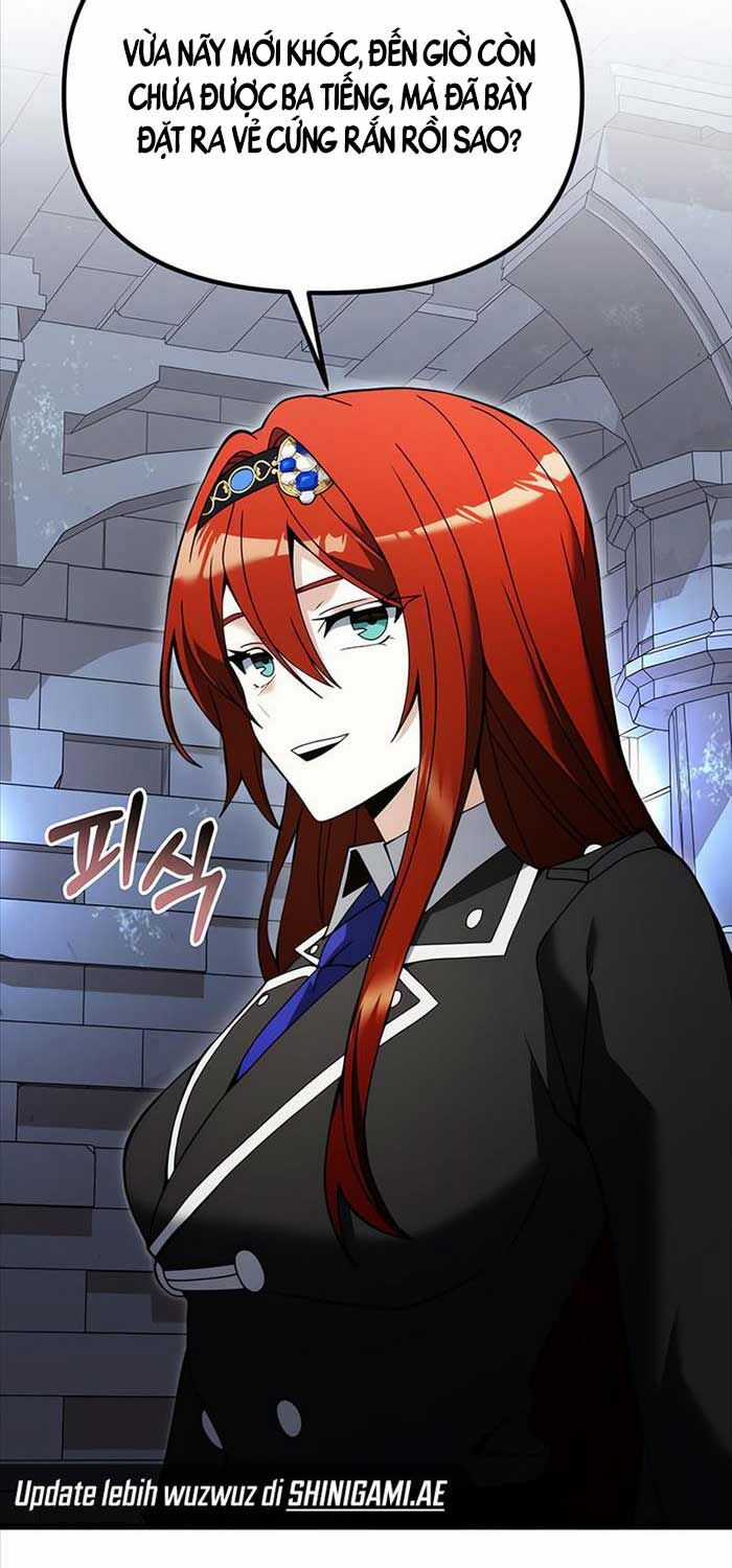 Hắc Kị Sĩ Thiên Tài Giới Hạn Thời Gian Chapter 80 trang 53