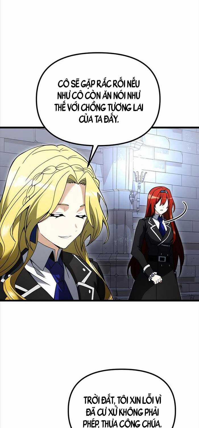 Hắc Kị Sĩ Thiên Tài Giới Hạn Thời Gian Chapter 80 trang 54