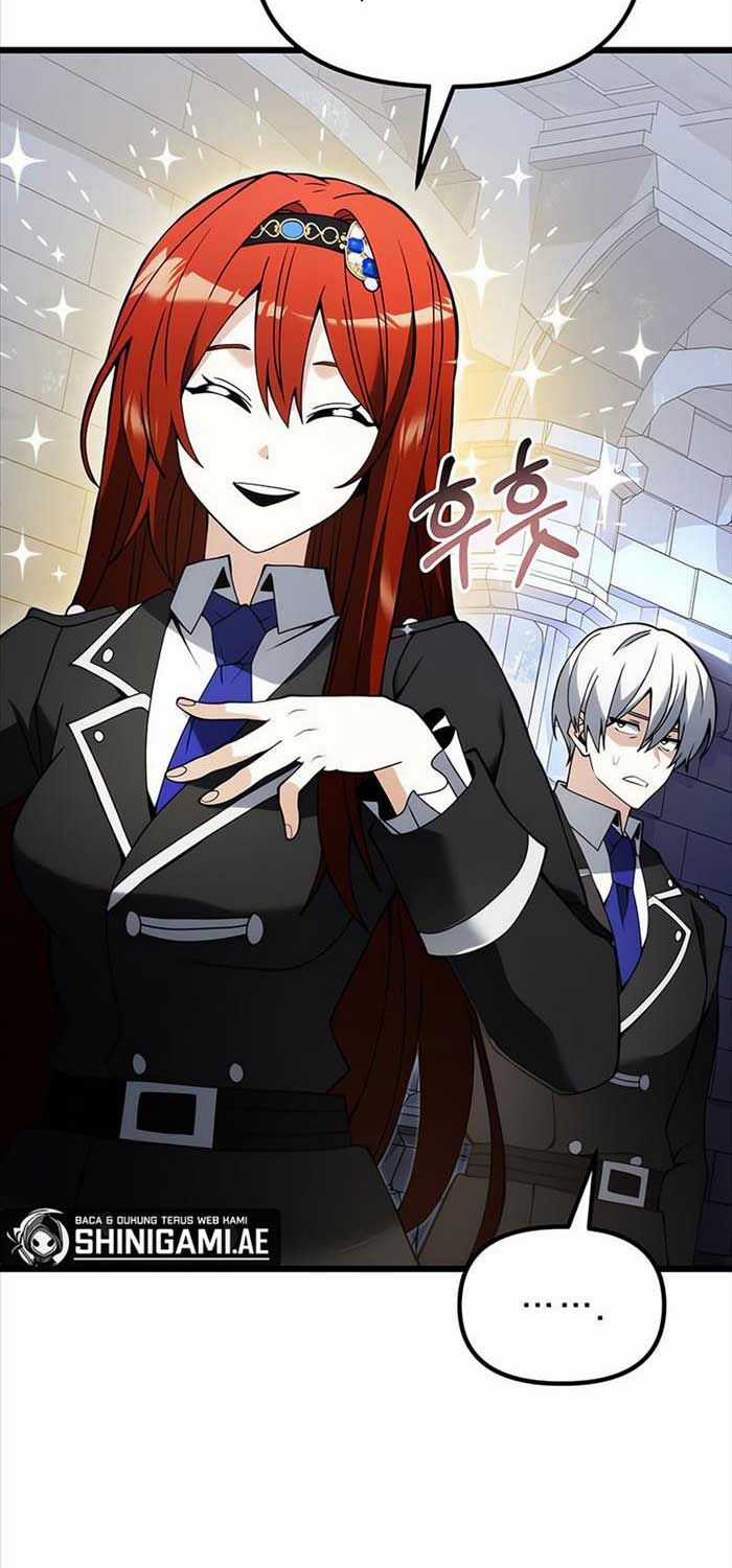 Hắc Kị Sĩ Thiên Tài Giới Hạn Thời Gian Chapter 80 trang 55