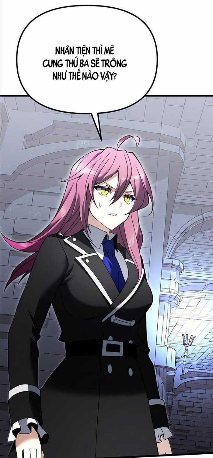 Hắc Kị Sĩ Thiên Tài Giới Hạn Thời Gian Chapter 80 trang 56