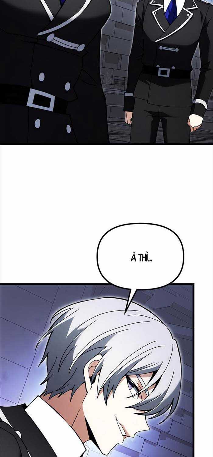 Hắc Kị Sĩ Thiên Tài Giới Hạn Thời Gian Chapter 80 trang 58