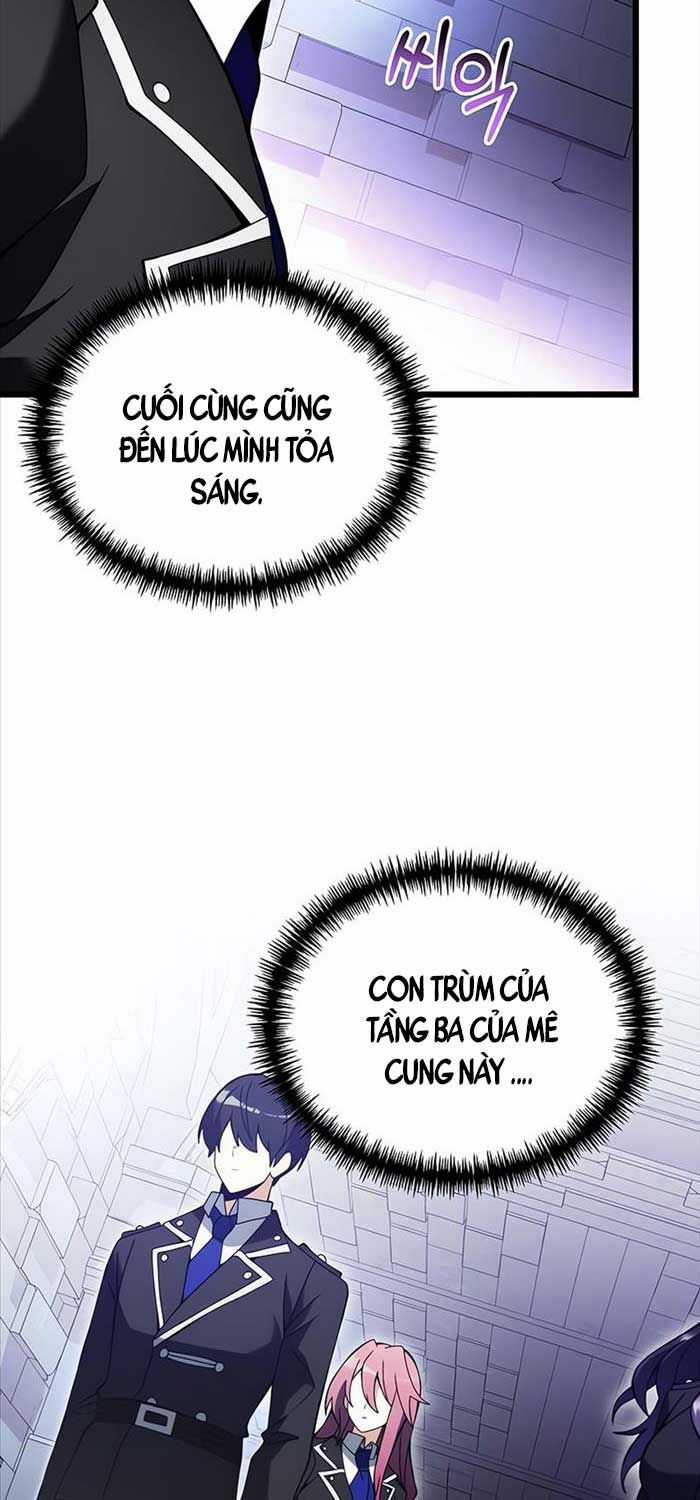 Hắc Kị Sĩ Thiên Tài Giới Hạn Thời Gian Chapter 80 trang 59