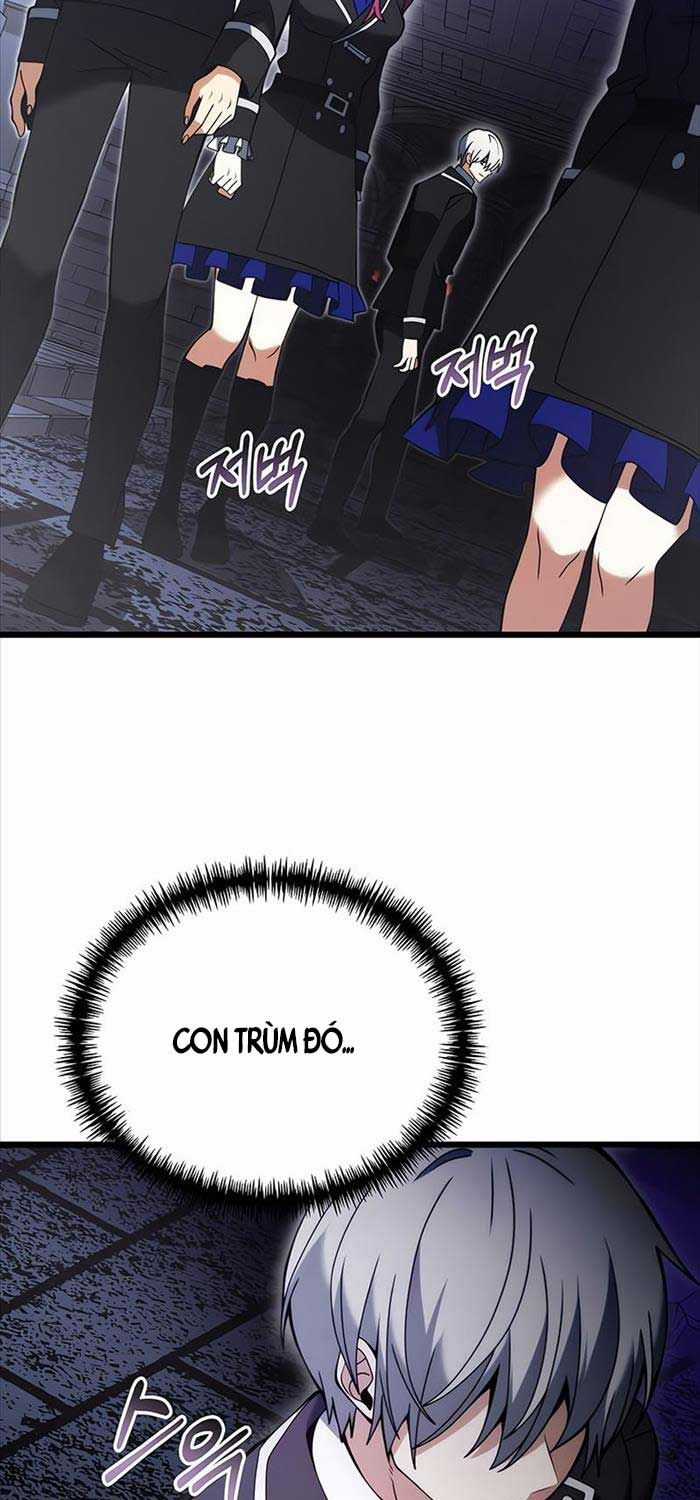 Hắc Kị Sĩ Thiên Tài Giới Hạn Thời Gian Chapter 80 trang 60