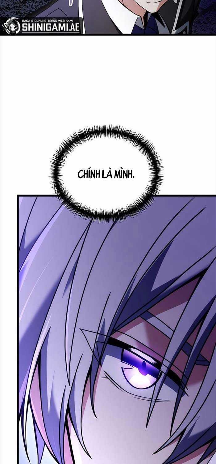 Hắc Kị Sĩ Thiên Tài Giới Hạn Thời Gian Chapter 80 trang 61