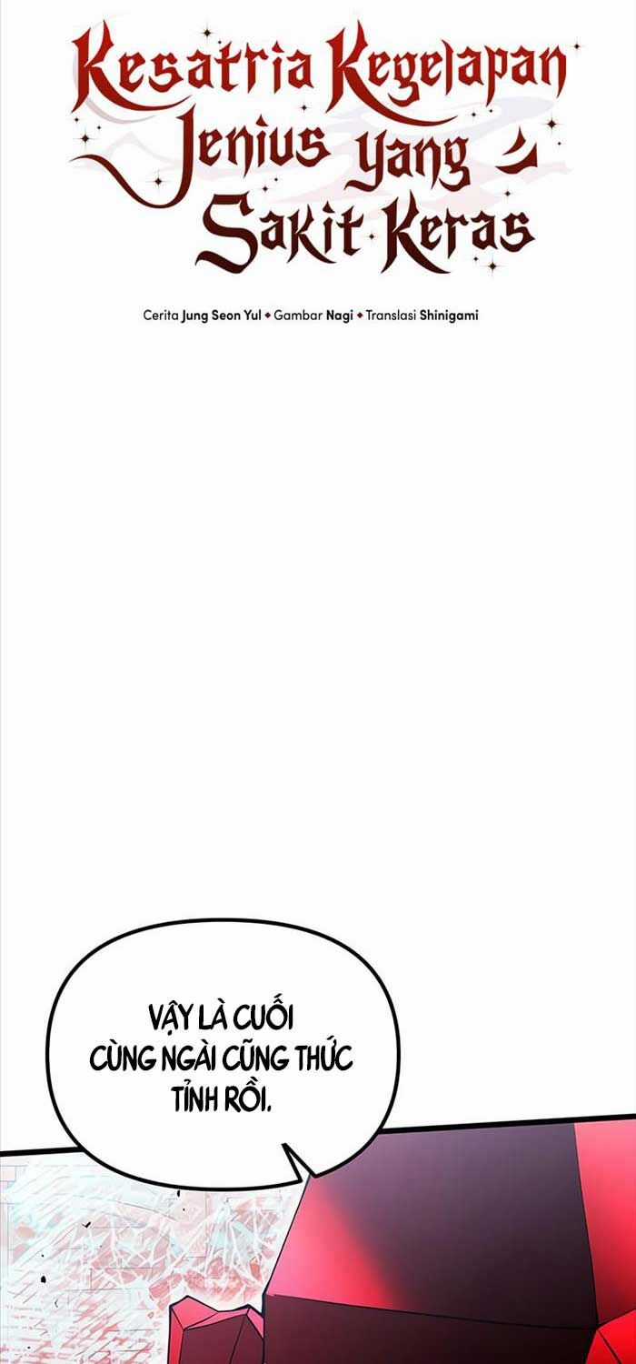 Hắc Kị Sĩ Thiên Tài Giới Hạn Thời Gian Chapter 80 trang 63