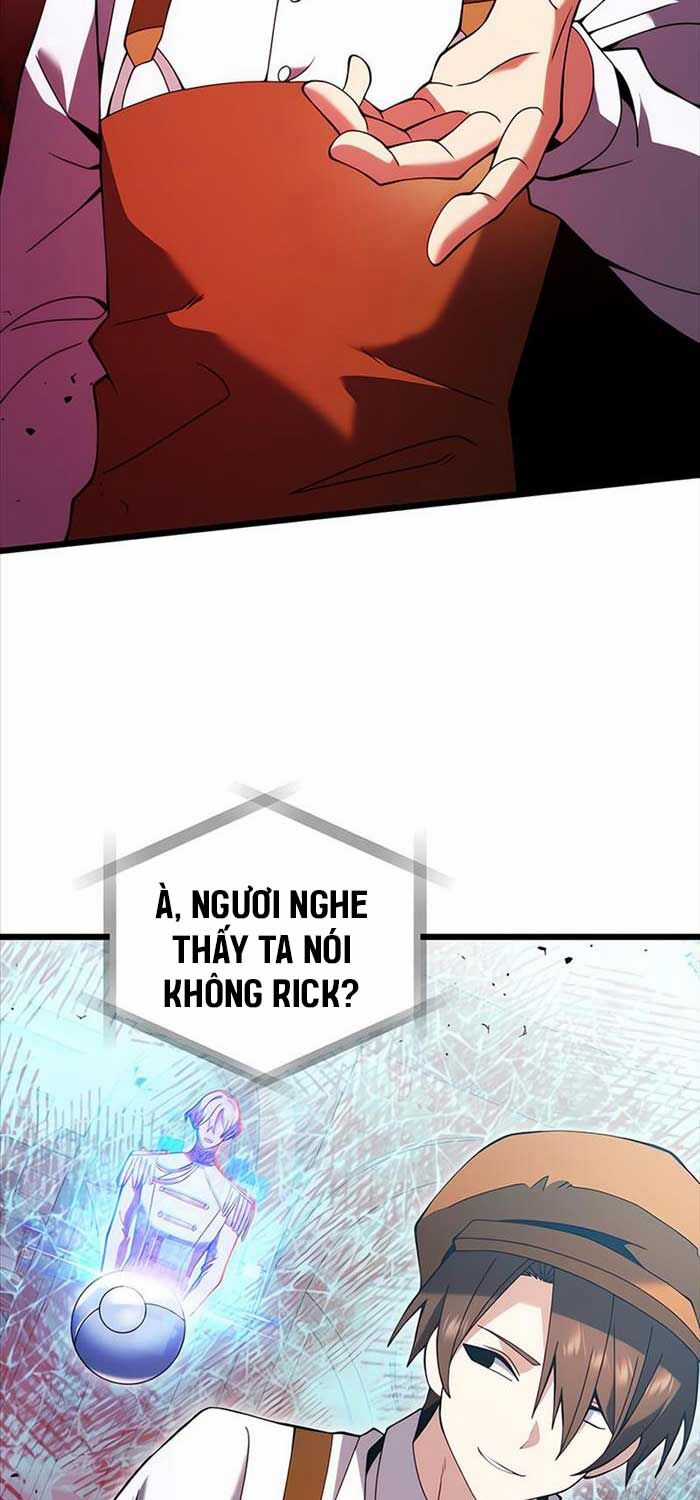 Hắc Kị Sĩ Thiên Tài Giới Hạn Thời Gian Chapter 80 trang 65