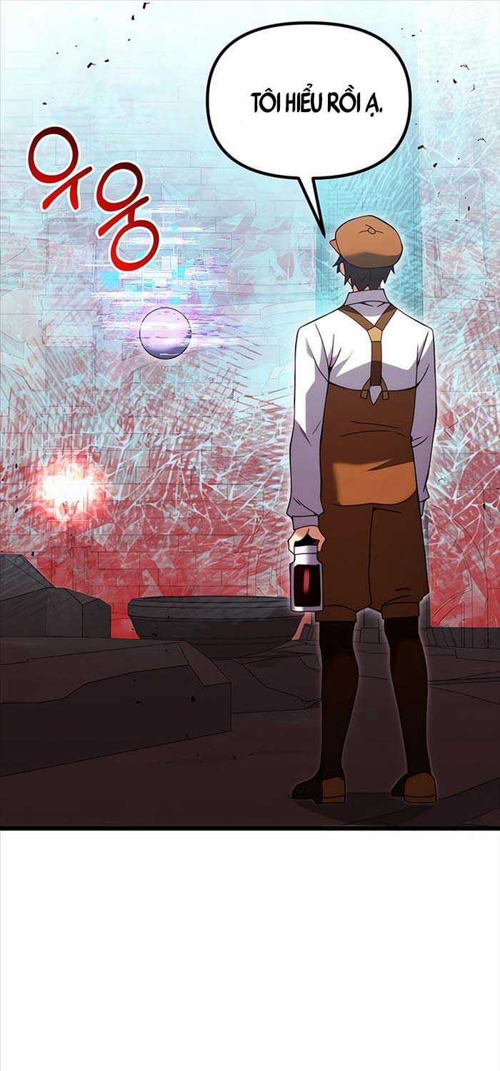 Hắc Kị Sĩ Thiên Tài Giới Hạn Thời Gian Chapter 80 trang 69