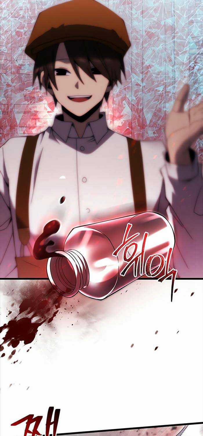 Hắc Kị Sĩ Thiên Tài Giới Hạn Thời Gian Chapter 80 trang 73