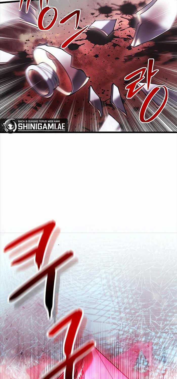 Hắc Kị Sĩ Thiên Tài Giới Hạn Thời Gian Chapter 80 trang 74