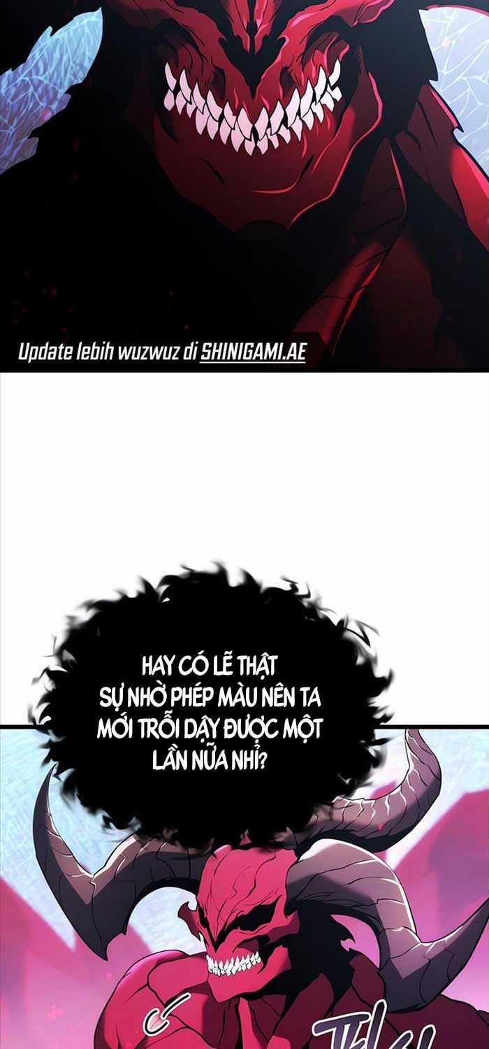 Hắc Kị Sĩ Thiên Tài Giới Hạn Thời Gian Chapter 80 trang 82