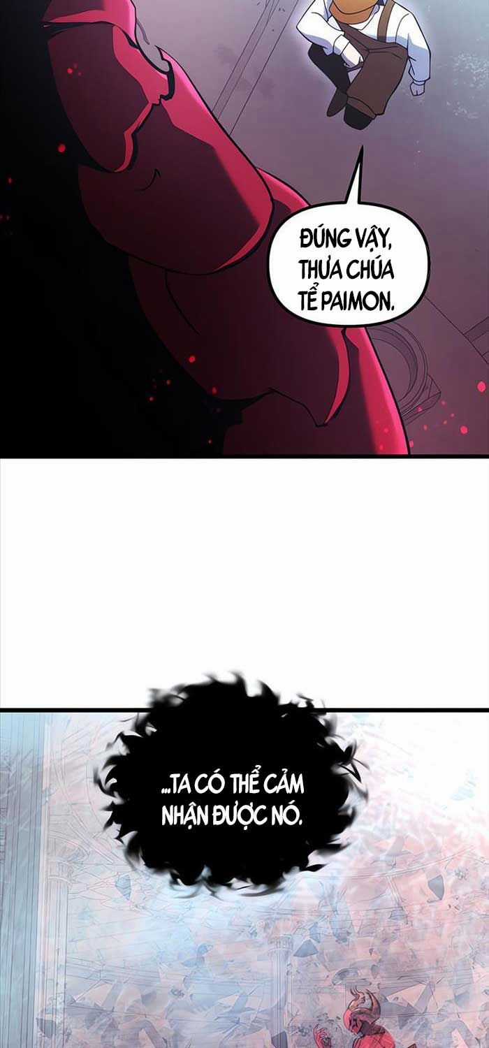 Hắc Kị Sĩ Thiên Tài Giới Hạn Thời Gian Chapter 80 trang 84