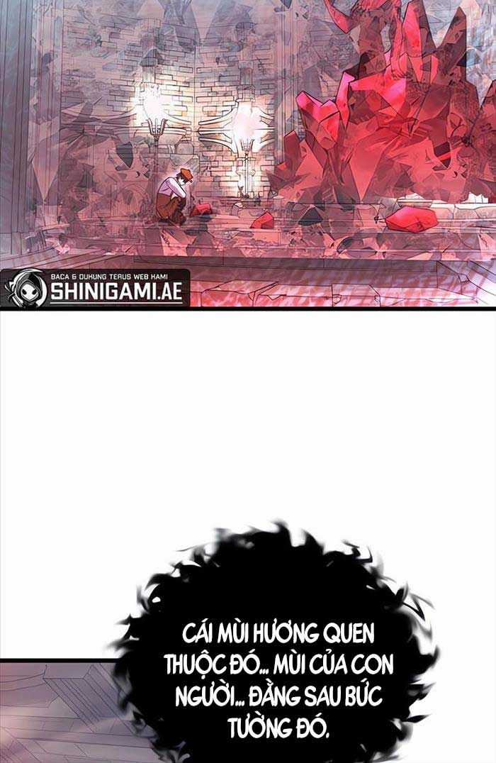 Hắc Kị Sĩ Thiên Tài Giới Hạn Thời Gian Chapter 80 trang 85