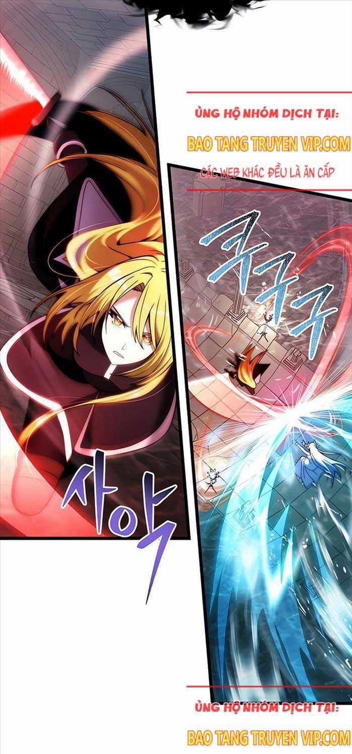 Hắc Kị Sĩ Thiên Tài Giới Hạn Thời Gian Chapter 80 trang 86