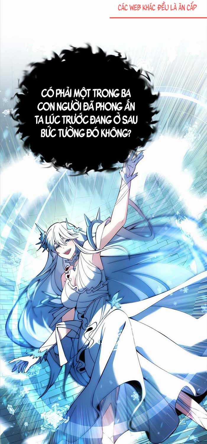 Hắc Kị Sĩ Thiên Tài Giới Hạn Thời Gian Chapter 80 trang 87