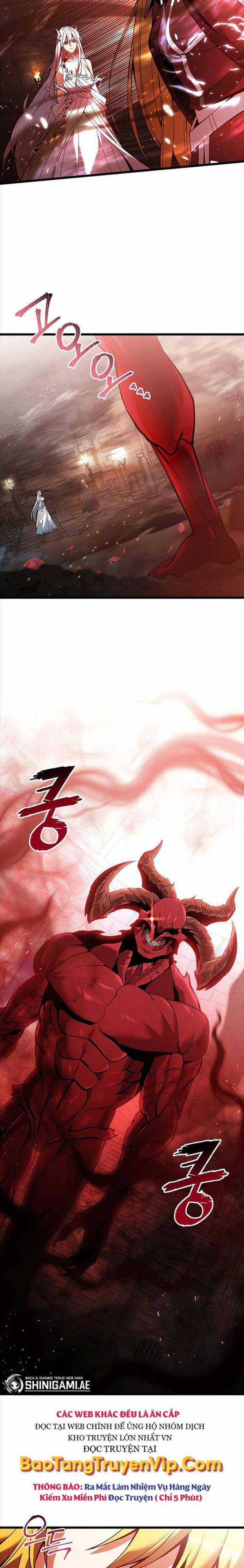 Hắc Kị Sĩ Thiên Tài Giới Hạn Thời Gian Chapter 81 trang 24