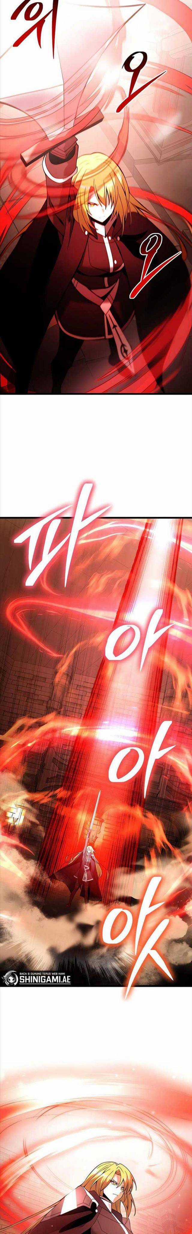 Hắc Kị Sĩ Thiên Tài Giới Hạn Thời Gian Chapter 81 trang 26