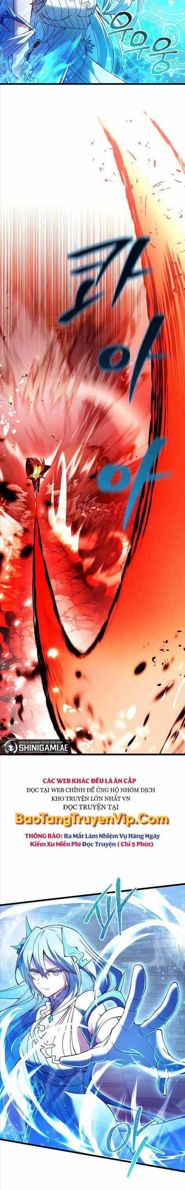 Hắc Kị Sĩ Thiên Tài Giới Hạn Thời Gian Chapter 81 trang 30