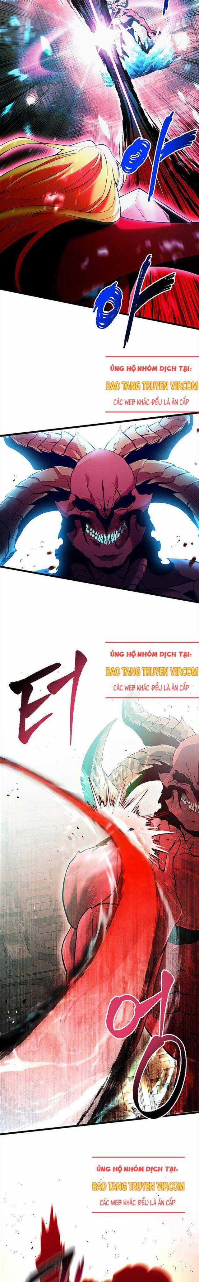 Hắc Kị Sĩ Thiên Tài Giới Hạn Thời Gian Chapter 81 trang 32