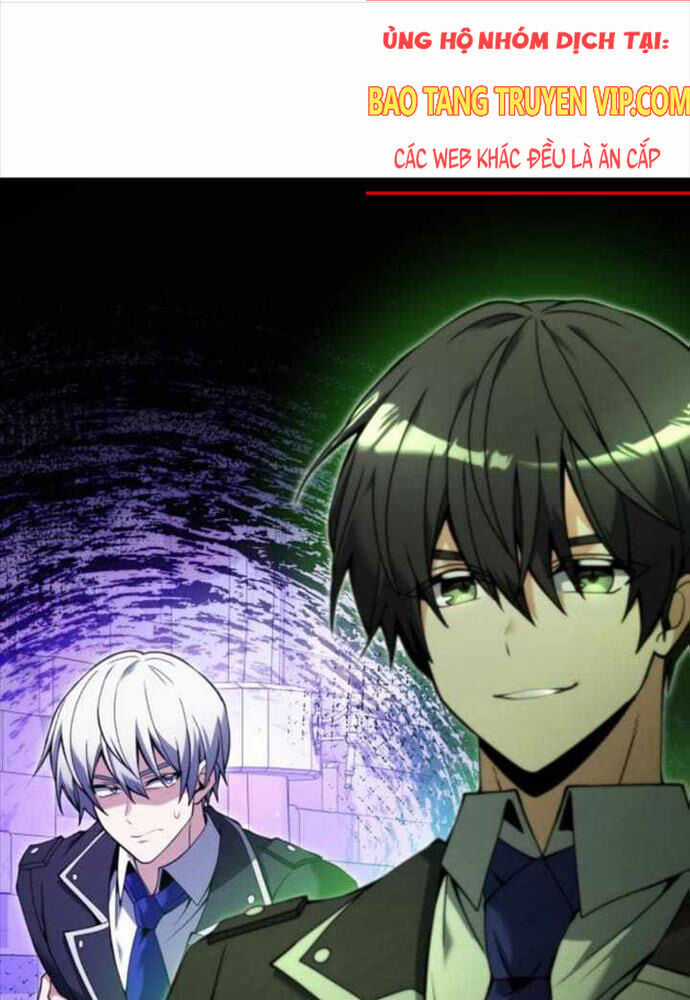 Hắc Kị Sĩ Thiên Tài Giới Hạn Thời Gian Chapter 82 trang 10