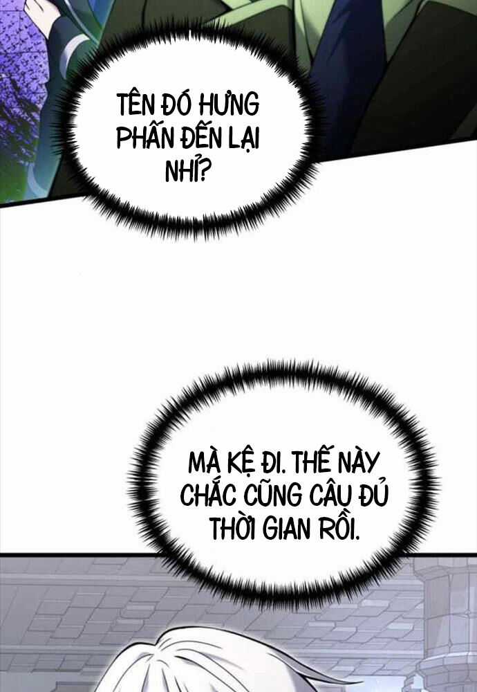 Hắc Kị Sĩ Thiên Tài Giới Hạn Thời Gian Chapter 82 trang 11