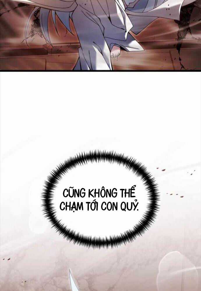 Hắc Kị Sĩ Thiên Tài Giới Hạn Thời Gian Chapter 82 trang 124