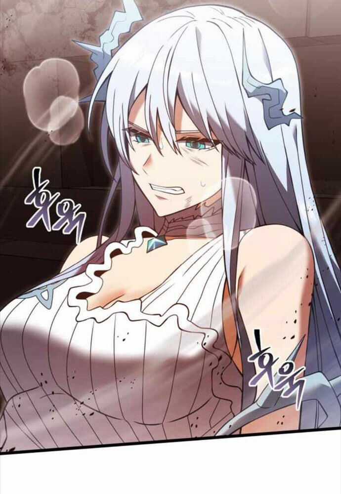 Hắc Kị Sĩ Thiên Tài Giới Hạn Thời Gian Chapter 82 trang 125