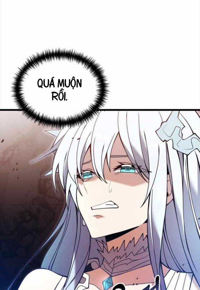 Hắc Kị Sĩ Thiên Tài Giới Hạn Thời Gian Chapter 82 trang 128