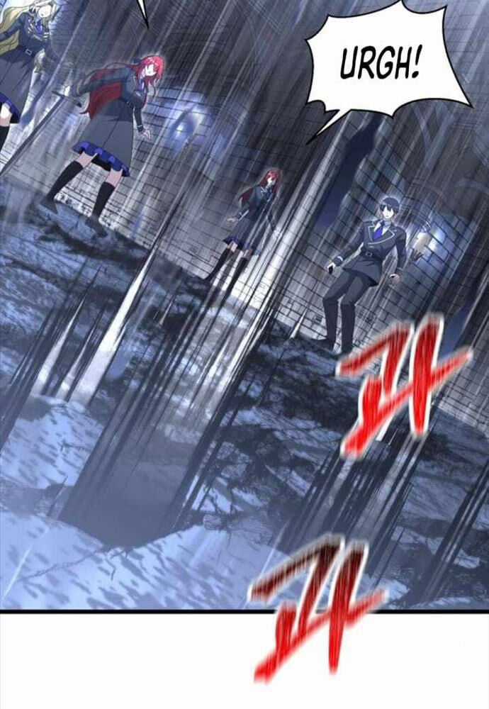 Hắc Kị Sĩ Thiên Tài Giới Hạn Thời Gian Chapter 82 trang 17