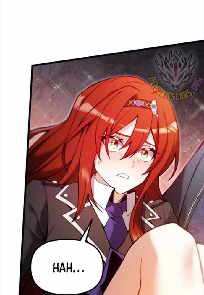 Hắc Kị Sĩ Thiên Tài Giới Hạn Thời Gian Chapter 82 trang 28