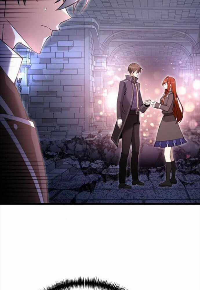 Hắc Kị Sĩ Thiên Tài Giới Hạn Thời Gian Chapter 82 trang 37