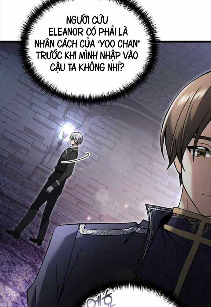 Hắc Kị Sĩ Thiên Tài Giới Hạn Thời Gian Chapter 82 trang 38