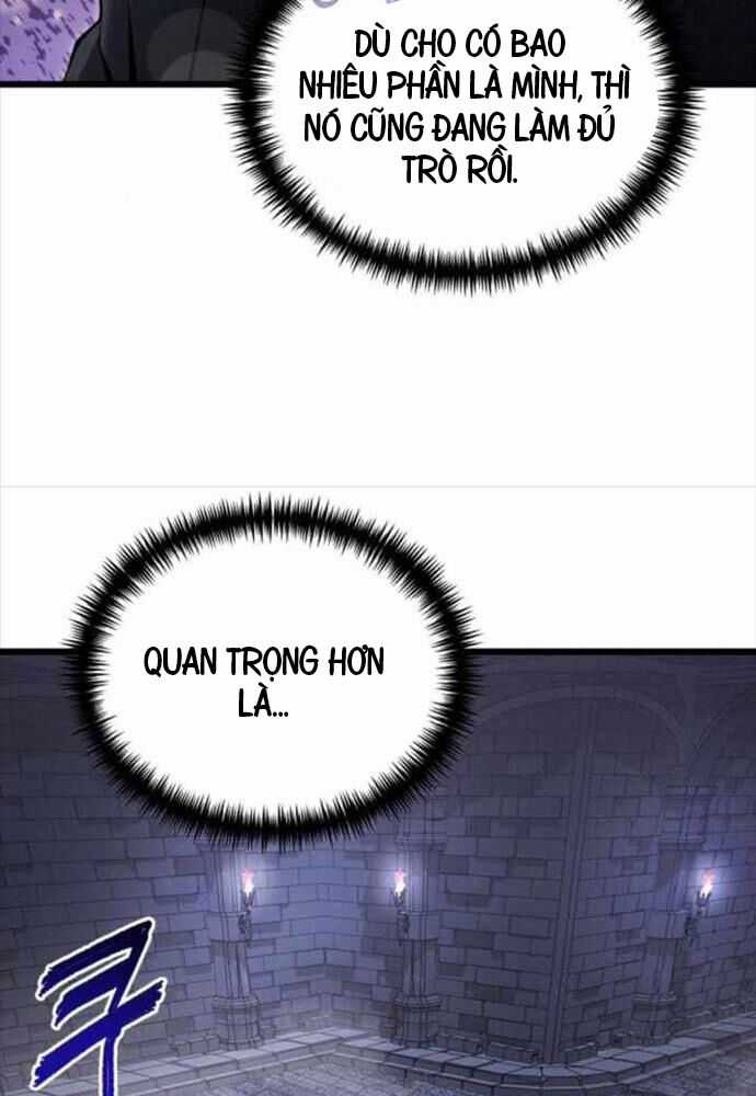 Hắc Kị Sĩ Thiên Tài Giới Hạn Thời Gian Chapter 82 trang 39