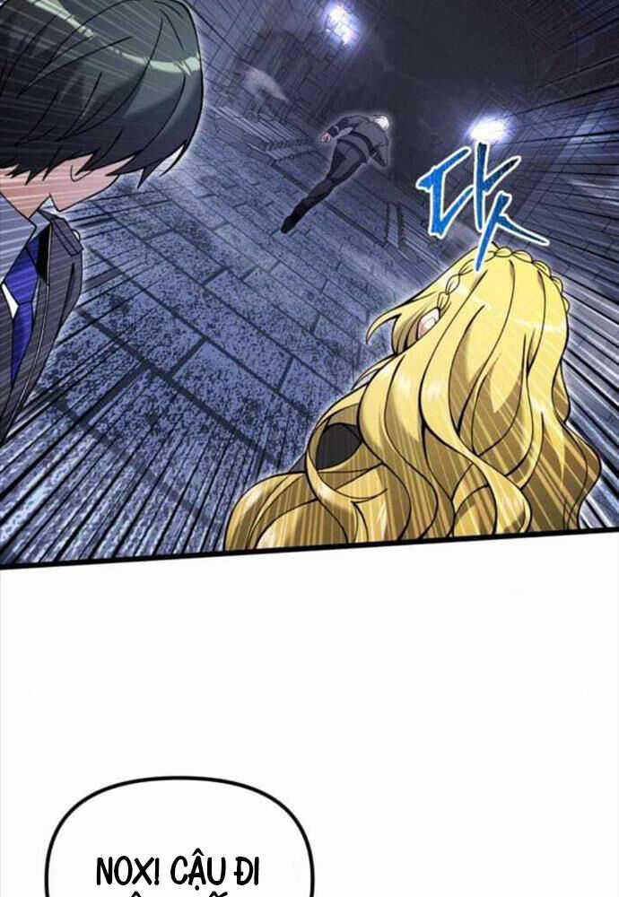 Hắc Kị Sĩ Thiên Tài Giới Hạn Thời Gian Chapter 82 trang 46