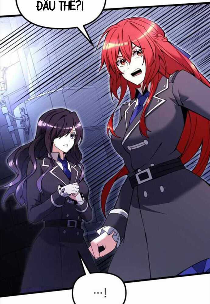 Hắc Kị Sĩ Thiên Tài Giới Hạn Thời Gian Chapter 82 trang 47