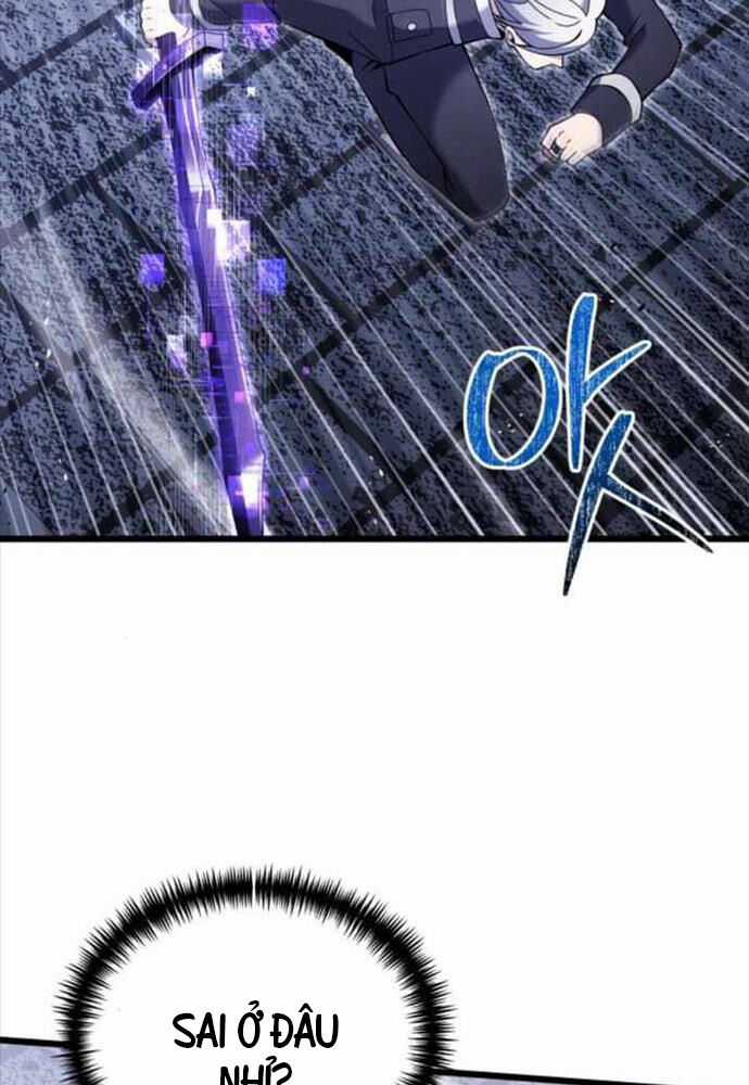 Hắc Kị Sĩ Thiên Tài Giới Hạn Thời Gian Chapter 82 trang 49