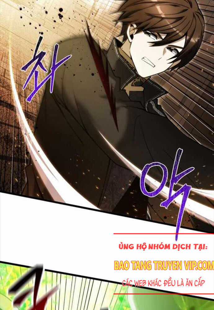 Hắc Kị Sĩ Thiên Tài Giới Hạn Thời Gian Chapter 82 trang 5