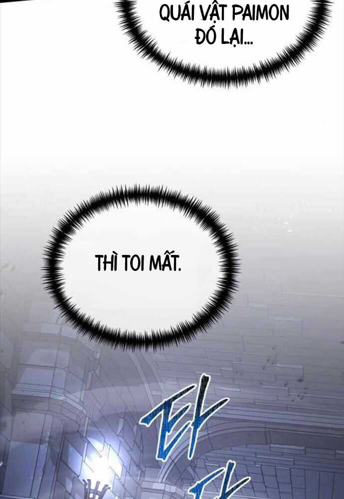 Hắc Kị Sĩ Thiên Tài Giới Hạn Thời Gian Chapter 82 trang 51