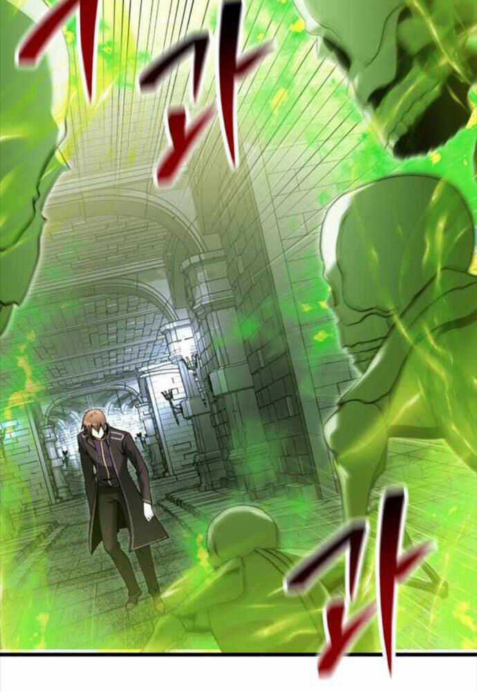 Hắc Kị Sĩ Thiên Tài Giới Hạn Thời Gian Chapter 82 trang 6